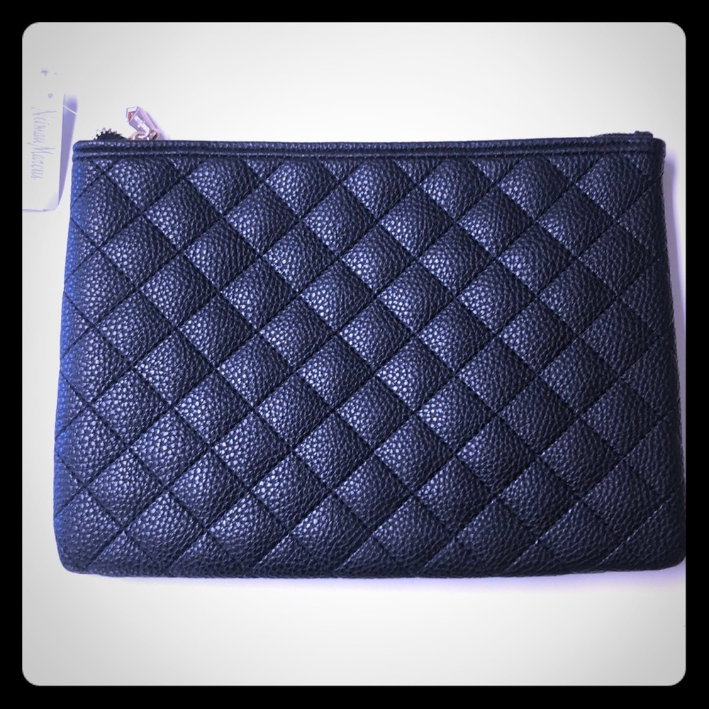 NWT Neiman Marcus Clutch